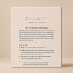 PLUMPT Breast Patches